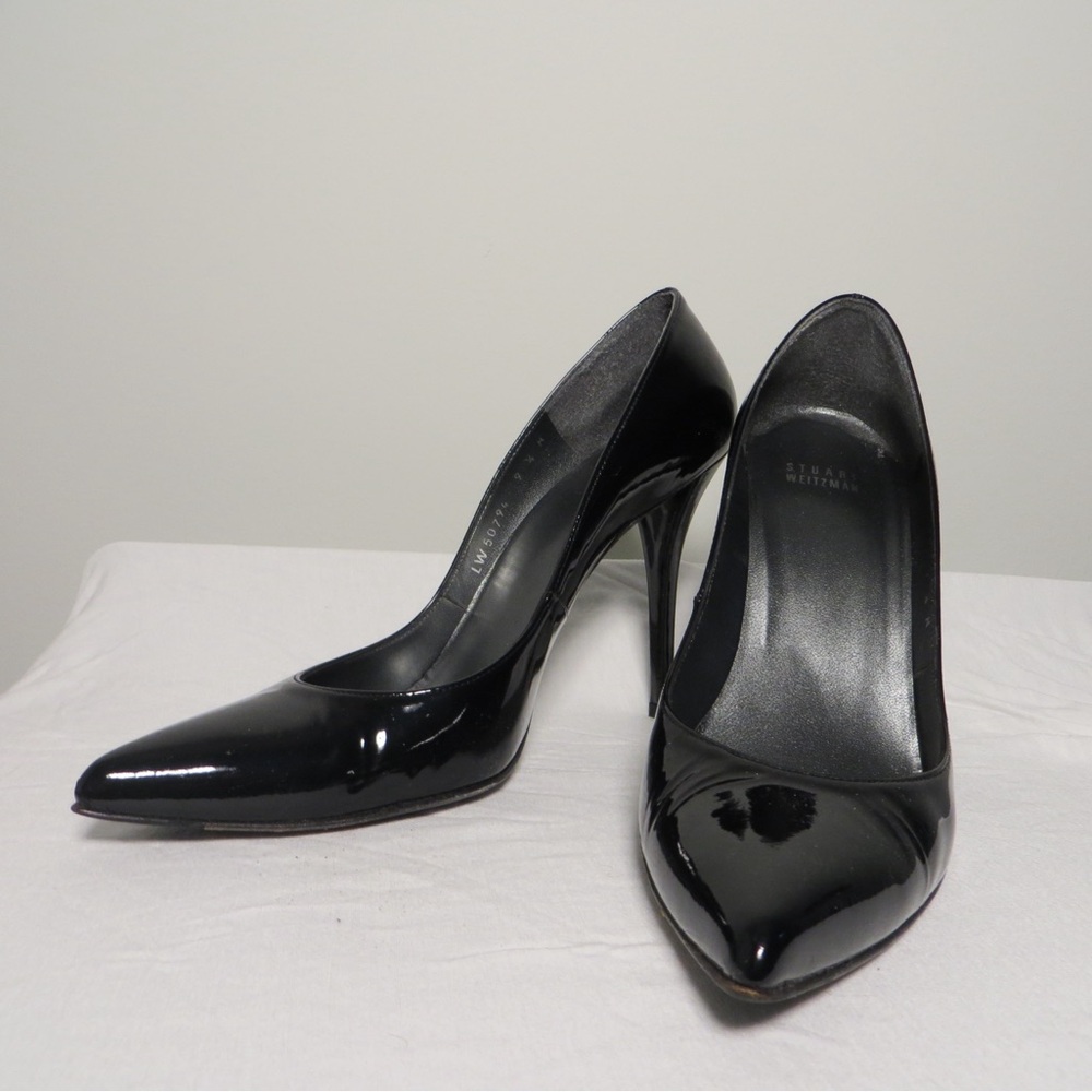 Stuart Weitzman Heels
